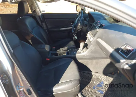 2015 Subaru Xv Crosstrek 2.0I Limited из США, поврежденный, VIN JF2GPAPC4F8245007